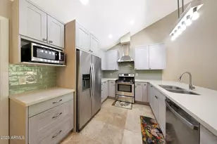 9196 E Evans Dr, Scottsdale, AZ 85260 - Photo 4