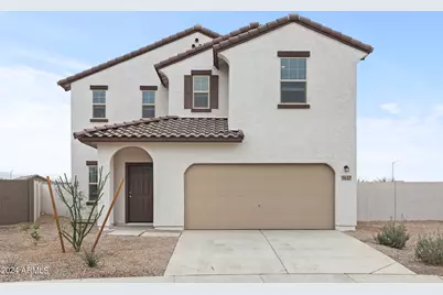 9637 W Agora Lane, Tolleson, AZ 85353 - Photo 1