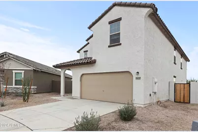 9637 W Agora Lane, Tolleson, AZ 85353 - Photo 2