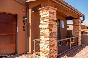 3848 Portofino Wy, Sedona, AZ 86336 - Photo 4