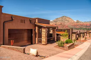 3848 Portofino Wy, Sedona, AZ 86336 - Photo 2