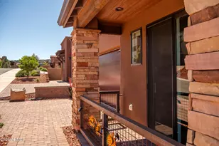 3848 Portofino Wy, Sedona, AZ 86336 - Photo 6