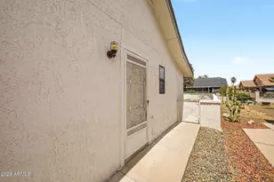 13540 W Whitewood Dr, Sun City West, AZ 85375 - Photo 40