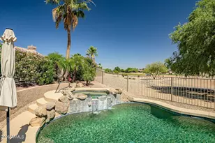 15526 W Camino Estrella Dr, Surprise, AZ 85374 - Photo 36