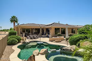 15526 W Camino Estrella Dr, Surprise, AZ 85374 - Photo 34