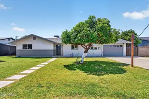 857 E 8th Pl, Mesa, AZ 85203 - Photo 1