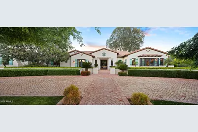 5024 E Desert Park Lane, Paradise Valley, AZ 85253 - Photo 2