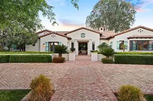5024 E Desert Park Ln, Paradise Valley, AZ 85253 - Photo 2