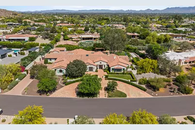 5024 E Desert Park Lane, Paradise Valley, AZ 85253 - Photo 4