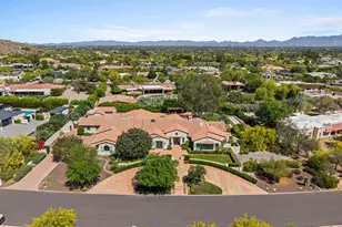 5024 E Desert Park Ln, Paradise Valley, AZ 85253 - Photo 4