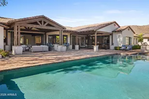 5024 E Desert Park Ln, Paradise Valley, AZ 85253 - Photo 2