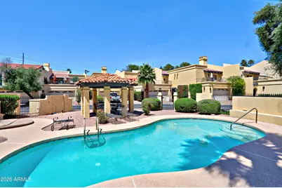 5825 N 12th Street #4, Phoenix, AZ 85014 - Photo 56