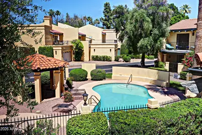 5825 N 12th Street #4, Phoenix, AZ 85014 - Photo 12