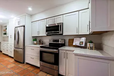 5825 N 12th Street #4, Phoenix, AZ 85014 - Photo 26