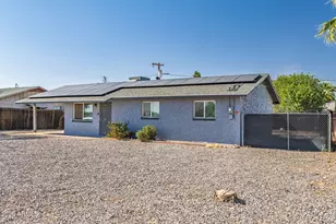 1268 E Rodeo Rd, Casa Grande, AZ 85122 - Photo 2