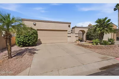 630 E Jensen Street #157, Mesa, AZ 85203 - Photo 1
