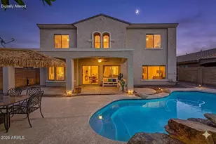 10334 E Juanita Ave, Mesa, AZ 85209 - Photo 2
