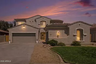 10334 E Juanita Ave, Mesa, AZ 85209 - Photo 2