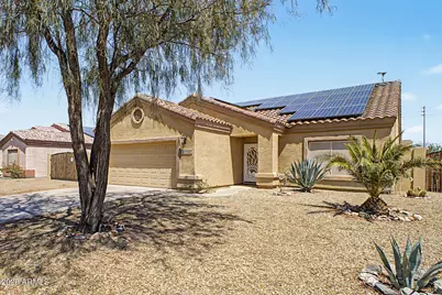 15241 S Cherry Hills Drive, Arizona City, AZ 85123 - Photo 38