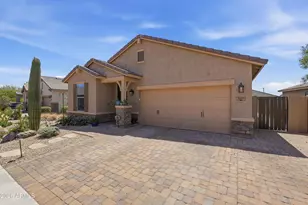 3007 W Woburn Ln, Phoenix, AZ 85085 - Photo 2
