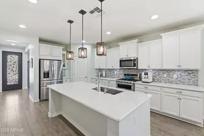 3007 W Woburn Lane, Phoenix, AZ 85085 - Photo 16