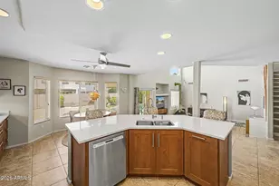 3664 E Indigo Bay Ct, Gilbert, AZ 85234 - Photo 14