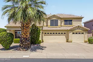 3664 E Indigo Bay Ct, Gilbert, AZ 85234 - Photo 2