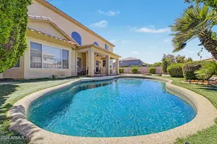 3664 E Indigo Bay Ct, Gilbert, AZ 85234 - Photo 46