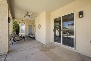 3664 E Indigo Bay Ct, Gilbert, AZ 85234 - Photo 40
