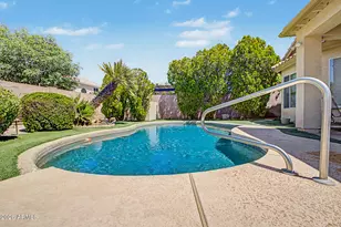3664 E Indigo Bay Ct, Gilbert, AZ 85234 - Photo 44
