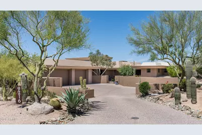 9216 E Sky Line Drive, Scottsdale, AZ 85262 - Photo 2