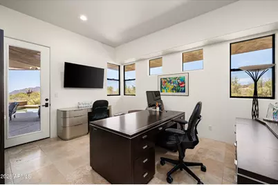 9216 E Sky Line Drive, Scottsdale, AZ 85262 - Photo 34