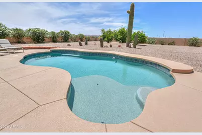 2016 N Jakobs Lane, Maricopa, AZ 85139 - Photo 40