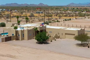 2016 N Jakobs Ln, Maricopa, AZ 85139 - Photo 54