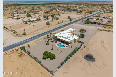 2016 N Jakobs Lane, Maricopa, AZ 85139 - Photo 56