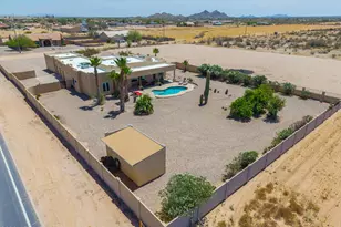 2016 N Jakobs Ln, Maricopa, AZ 85139 - Photo 50