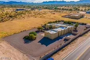 2016 N Jakobs Ln, Maricopa, AZ 85139 - Photo 52
