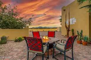 2016 N Jakobs Ln, Maricopa, AZ 85139 - Photo 4