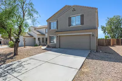 19408 N Braden Road, Maricopa, AZ 85138 - Photo 2
