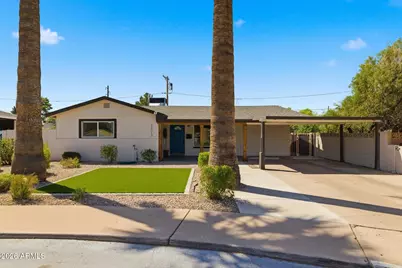 3713 E Harvard Street, Phoenix, AZ 85008 - Photo 1
