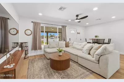 3713 E Harvard Street, Phoenix, AZ 85008 - Photo 2