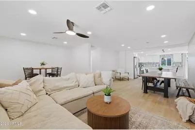 3713 E Harvard Street, Phoenix, AZ 85008 - Photo 4