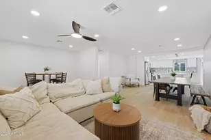 3713 E Harvard St, Phoenix, AZ 85008 - Photo 4