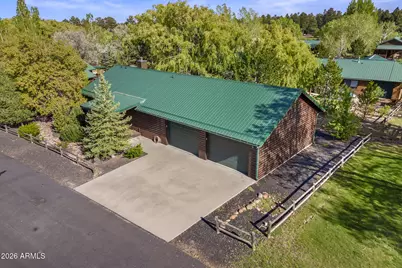 2337 Buffalo Loop N, Overgaard, AZ 85933 - Photo 30