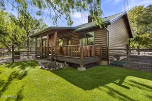 2337 Buffalo Loop N, Overgaard, AZ 85933 - Photo 26