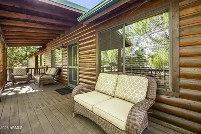 2337 Buffalo Loop N, Overgaard, AZ 85933 - Photo 24