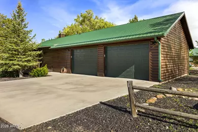2337 Buffalo Loop N, Overgaard, AZ 85933 - Photo 2