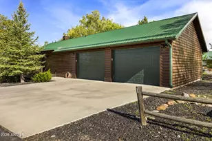 2337 Buffalo Loop N, Overgaard, AZ 85933 - Photo 2