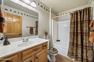 2337 Buffalo Loop N, Overgaard, AZ 85933 - Photo 18