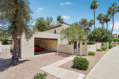 8639 S 48th Street #1, Phoenix, AZ 85044 - Photo 2